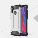 Xiaomi Mi 6X Uyumlu Kılıf Zore Crash Silikon Kapak