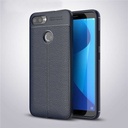 Asus Zenfone Max Plus (M1) ZB570TL Uyumlu Kılıf Zore Niss Silikon Kapak