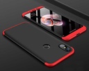 Xiaomi Mi 6X Uyumlu Kılıf Zore Ays Kapak