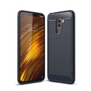 Xiaomi Pocophone F1 Uyumlu Kılıf Zore Room Silikon Kapak