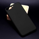 Huawei Y6 2018 Uyumlu Kılıf Zore Premier Silikon Kapak