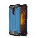 Xiaomi Pocophone F1 Uyumlu Kılıf Zore Crash Silikon Kapak