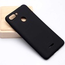 Xiaomi Redmi 6 Uyumlu Kılıf Zore Premier Silikon Kapak