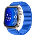 Huawei Watch Fit Uyumlu 4 Zore KRD-144 Hasır Kordon