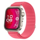 Huawei Watch Fit Uyumlu 4 Pro Zore KRD-144 Hasır Kordon