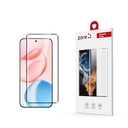 Honor 400 Uyumlu Pro Zore Full Yapışkanlı Cam Ekran Koruyucu