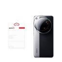 Xiaomi 15 Ultra Uyumlu Zore 3D Kamera Camı