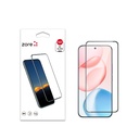 Honor 400 Uyumlu Zore Kenarları Kırılmaya Dayanıklı Cam Ekran Koruyucu