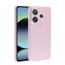Xiaomi Redmi Note 14 4G Uyumlu Kılıf Zore Premier Silikon Kapak