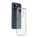 Tecno Spark Go 1 2025 Kılıf Zore Süper Silikon Kapak