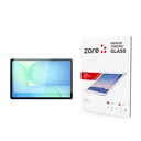 Samsung Galaxy Tab S10 Uyumlu FE Plus Zore Tablet Temperli Cam Ekran Koruyucu