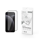 Apple iPhone 17 Pro Max Zore Rika Premium Temperli Cam Ekran Koruyucu