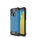 Samsung Galaxy A20E Uyumlu Kılıf Zore Crash Silikon Kapak