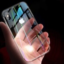 Apple iPhone XS Uyumlu Kılıf Zore Rainbow Kapak