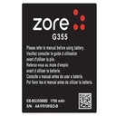 Galaxy Core 2 Zore Quality Batarya