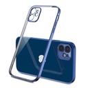 Apple iPhone 12 Uyumlu Kılıf Zore Gbox Kapak