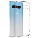 Samsung Galaxy S10 Uyumlu Kılıf Zore Süper Silikon Kapak