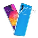 Samsung Galaxy A50 Uyumlu Kılıf Zore Süper Silikon Kapak