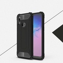 Samsung Galaxy A10S Uyumlu Kılıf Zore Crash Silikon Kapak