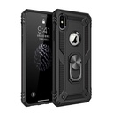 Apple iPhone XS Max Uyumlu Kılıf Zore Vega Kapak