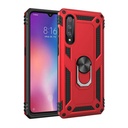 Xiaomi Mi 9 Uyumlu Kılıf Zore Vega Kapak