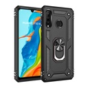 Huawei P30 Lite Uyumlu Kılıf Zore Vega Kapak