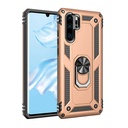 Huawei P30 Pro Uyumlu Kılıf Zore Vega Kapak