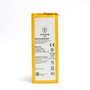 Huawei Ascend P7 Uyumlu Zore Tam Orjinal Batarya