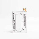 HTC One M7 Uyumlu Zore Tam Orjinal Batarya