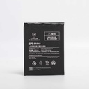 Xiaomi Mi Max Uyumlu Zore Tam Orjinal Batarya