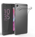 Sony Xperia Z5 Uyumlu Kılıf Zore Süper Silikon Kapak