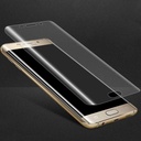 Samsung Galaxy S6 Edge Uyumlu Zore Süper Pet Ekran Koruyucu Jelatin