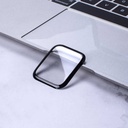Apple Watch 38mm Uyumlu Zore PPM Watch Glass Ekran Koruyucu