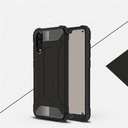 Huawei P20 Uyumlu Kılıf Zore Crash Silikon Kapak