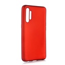 Realme XT Uyumlu Kılıf Zore Premier Silikon Kapak