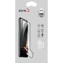 Apple iPhone 11 Pro Max Uyumlu Zore Fiber Nano Ekran Koruyucu