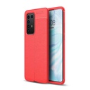 Huawei P40 Pro Uyumlu Kılıf Zore Niss Silikon Kapak