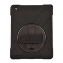 Apple iPad Mini 5 Uyumlu Zore Defender Tablet Silikon