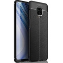 Xiaomi Redmi Note 9S Uyumlu Kılıf Zore Niss Silikon Kapak